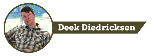 Deek-Diedricksen