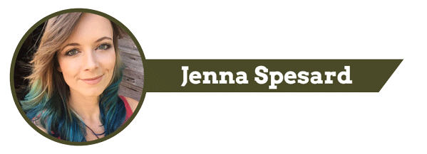 Jenna-Spesard