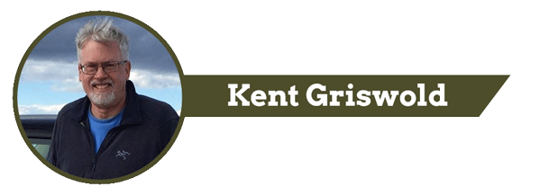 Kent-Griswold
