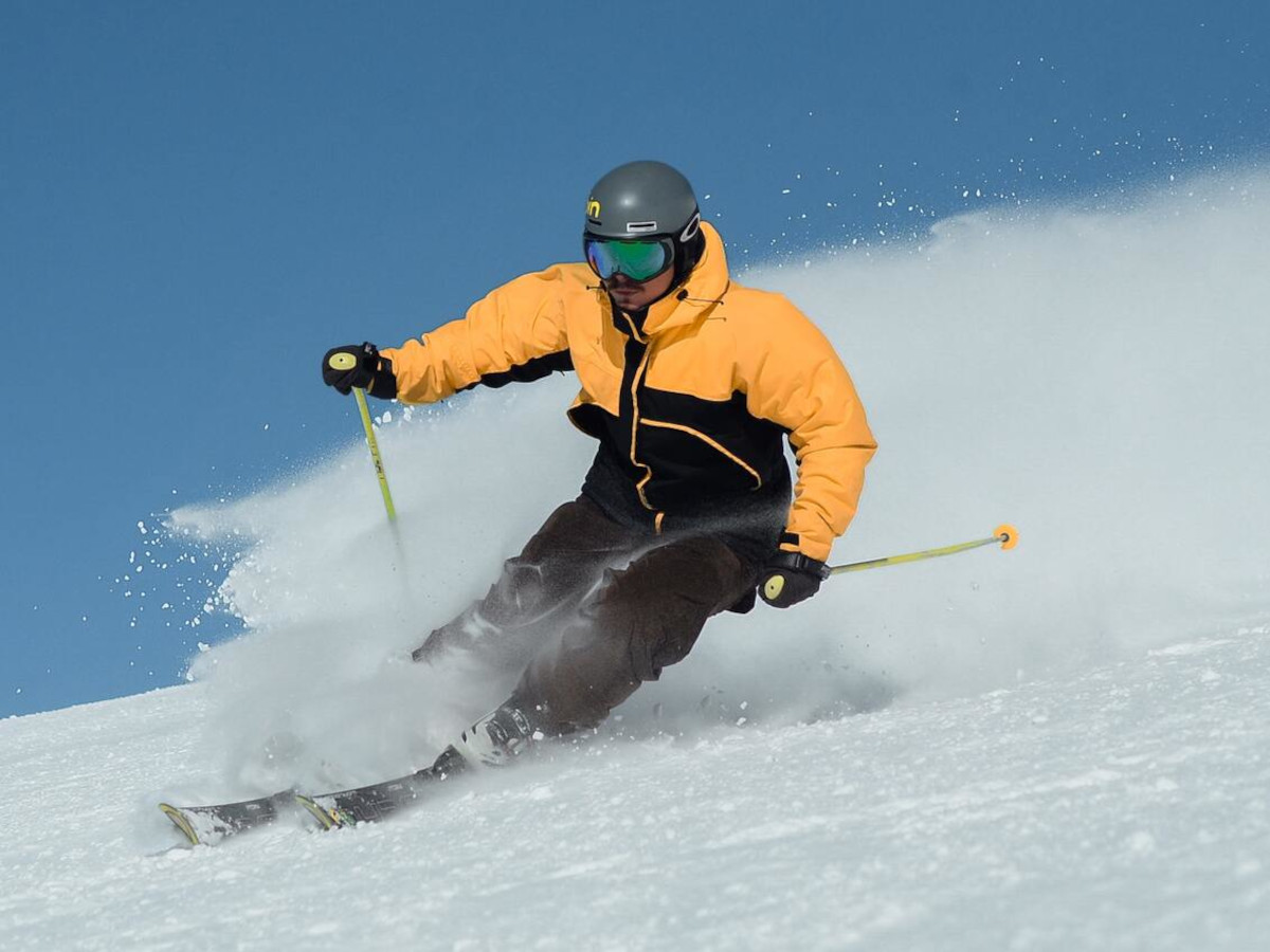Los mejores lugares para esquiar en Andorra / Foto: Mati Mango (Pexels)
