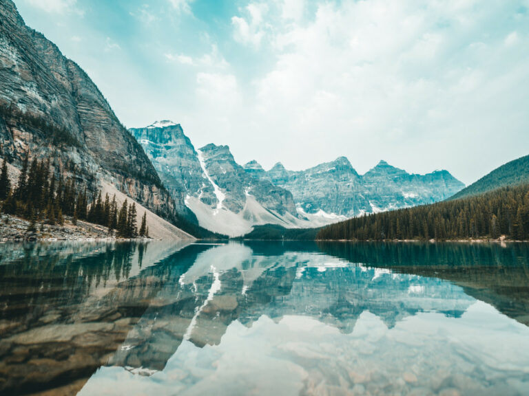 Fotografiando Canadá: Capturando momentos inolvidables en paisajes asombrosos 📸